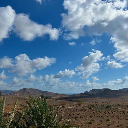 El Risco Colorado, Cabo De Gata Vila Rodalquilar Exterior foto